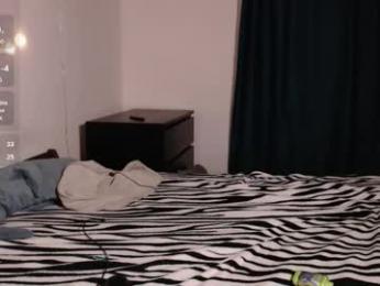 kiriae21 — Chaturbate stream photo (Feb 2026)