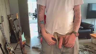 dogeboy — Cam4 profile photo