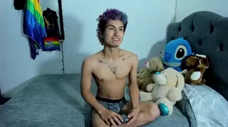 Michael_stiff — Stripchat stream photo (Aug 2023)