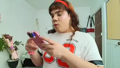 Violetacam_05 — Stripchat stream photo (Mar 2026)