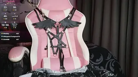 Devil_s_bride — Stripchat stream photo (Mar 2026)