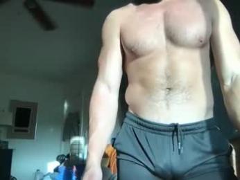 collegeboy3118 — Chaturbate stream photo (May 2026)