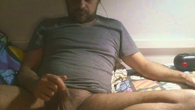 kingcorvo — modelo de webcam en línea en cam4