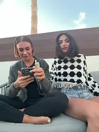 italianPassion — modelo de webcam en línea en stripchat