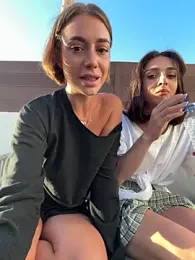 italianPassion — modelo de webcam en línea en stripchat