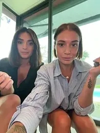 italianPassion — modelo de webcam en línea en stripchat