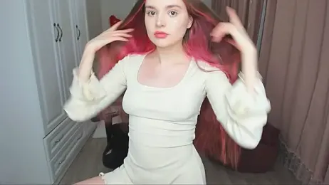 lil_cassie — Stripchat stream photo (Mar 2026)