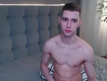 alfie_evanss — modelo de webcam en línea en chaturbate