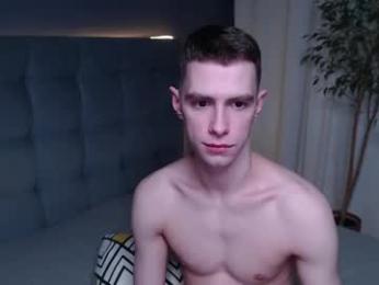 alfie_evanss — Chaturbate stream photo (Mar 2026)