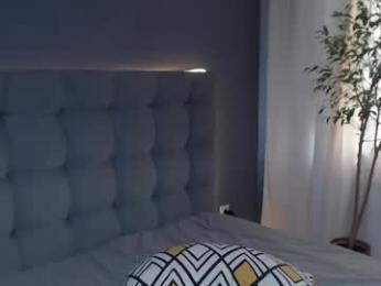 alfie_evanss — Chaturbate stream photo (Mar 2026)