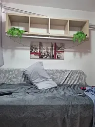 Trucker_Hunter — Stripchat stream photo (Feb 2026)