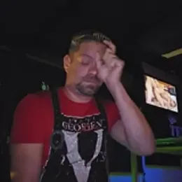 Trucker_Hunter — modelo de webcam en línea en stripchat