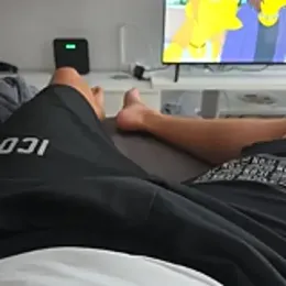 Trucker_Hunter — Stripchat stream photo (Feb 2026)