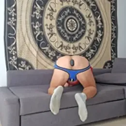 Trucker_Hunter — Stripchat stream photo (Feb 2026)