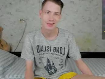 only_eric — Chaturbate profile photo