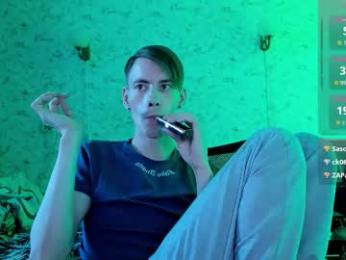 only_eric — Chaturbate stream photo (Mar 2026)