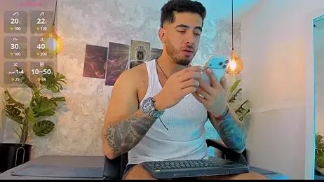 Nate_franco — Stripchat stream photo (Jun 2026)