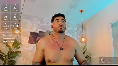 Nate_franco — Stripchat stream photo (Jun 2026)