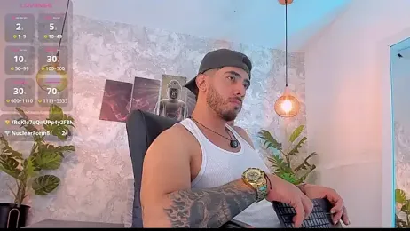 Nate_franco — stripchat