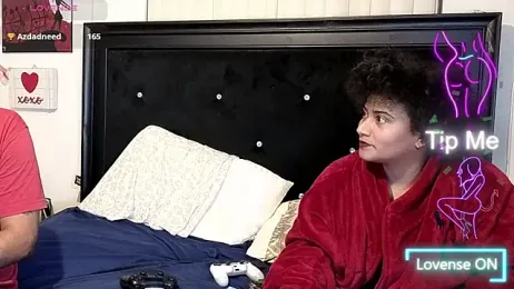 MrAndMrsCrook — stripchat