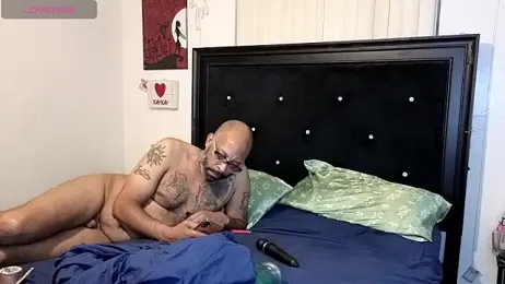 MrAndMrsCrook — Stripchat stream photo (Jun 2026)