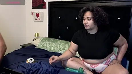 MrAndMrsCrook — stripchat
