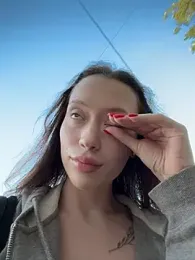 CityLynx — modelo de webcam en línea en stripchat