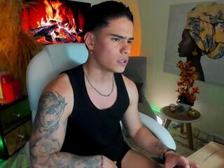 Matt Andersson — Flirt4free profile photo