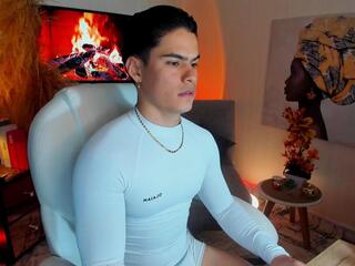 Matt Andersson — Flirt4free stream photo (Apr 2026)