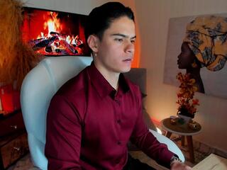 Matt Andersson — Flirt4free stream photo (Apr 2026)