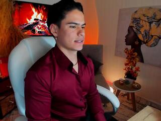 Matt Andersson — Flirt4free stream photo (Apr 2026)