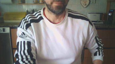 furfante___ — modelo de webcam en línea en cam4