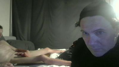 cutewaldo — Cam4 stream photo (Mar 2026)