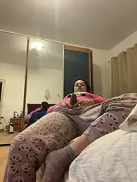 luanadigarda — Stripchat stream photo (Jan 2025)