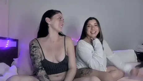 torithequeen — Stripchat stream photo (Apr 2026)