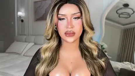Your_Majesty_Tyra — stripchat