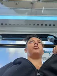 allybluee777 — Stripchat stream photo (Mar 2026)