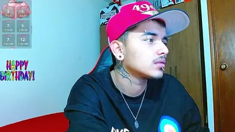 Hgp3riodictabl3 — Stripchat stream photo (Mar 2026)