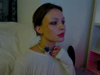 BadPrincessJenny — Bongacams stream photo (Mar 2026)