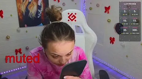 Misss_Vikk — modelo de webcam en línea en stripchat