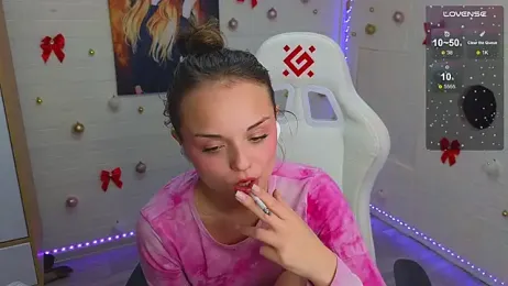 Misss_Vikk — modelo de webcam en línea en stripchat