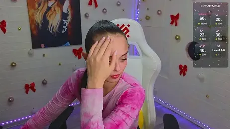 Misss_Vikk — modelo de webcam en línea en stripchat