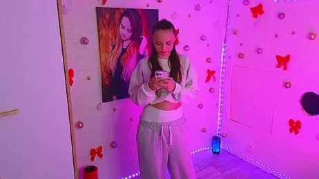 Misss_Vikk — modelo de webcam en línea en stripchat