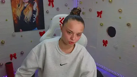 Misss_Vikk — modelo de webcam en línea en stripchat