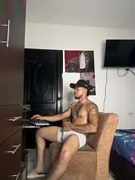 Kenny_romano — Stripchat stream photo (May 2026)