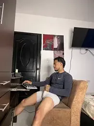 Kenny_romano — Stripchat stream photo (May 2026)