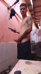 Dirty_bratboy77 — modelo de webcam en línea en cam4