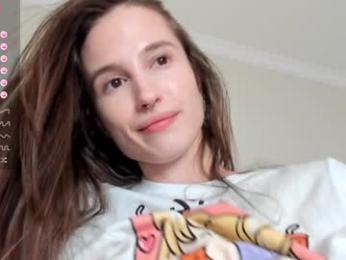 mita_mp4 — Chaturbate stream photo (Jan 2025)