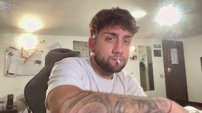 martadjff — modelo de webcam en línea en cam4