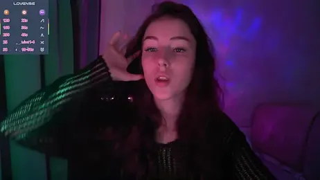 eskatmi — Stripchat profile photo